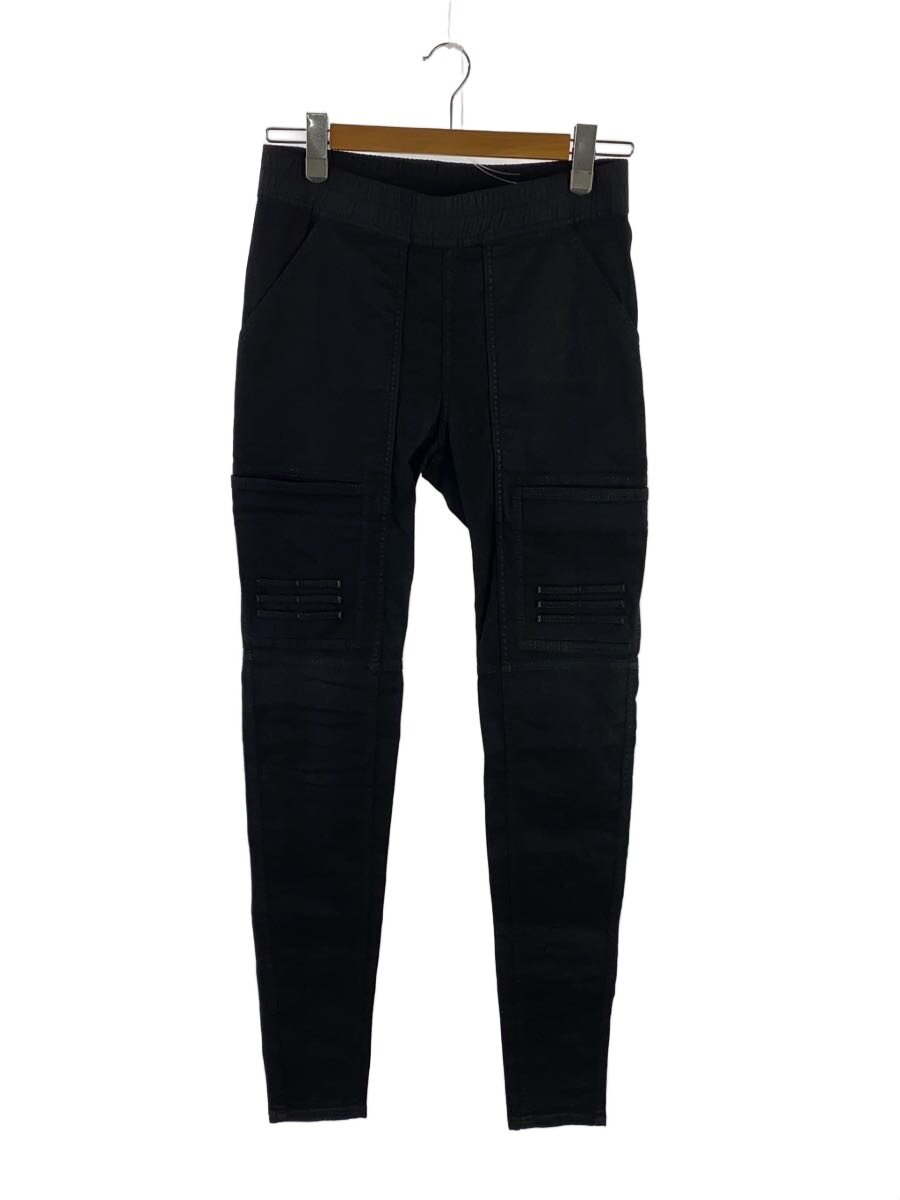 【中古】Rick Owens◆ボトム/L/コットン/BLK/DS19S4312-SBB【メンズウェア】｜2ｎｄ STREET 店