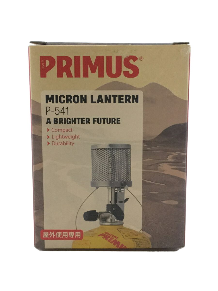 楽天市場】プリムス PRIMUS IP-3279HA ガスランタン OB缶 ワン