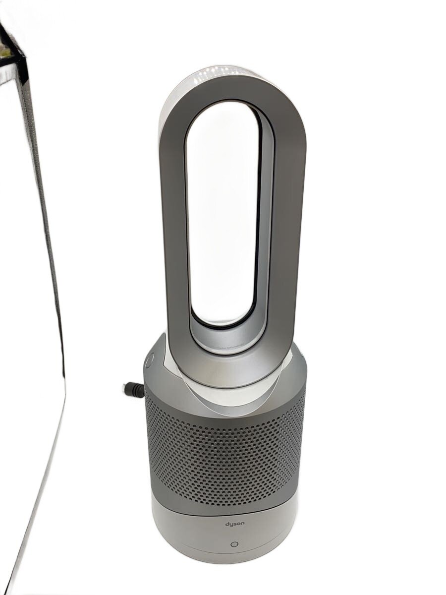 【中古】dyson◆ファンヒーター Dyson Pure Hot + Cool HP01WS [ホワイト/シルバー]//【家電・ビジュアル・オーディオ】｜2ｎｄ STREET 店