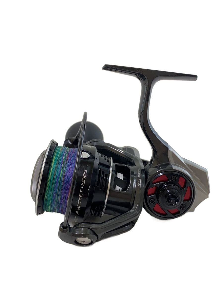 楽天市場】【中古】Abu Garcia アブガルシア カーディナル C5 替え