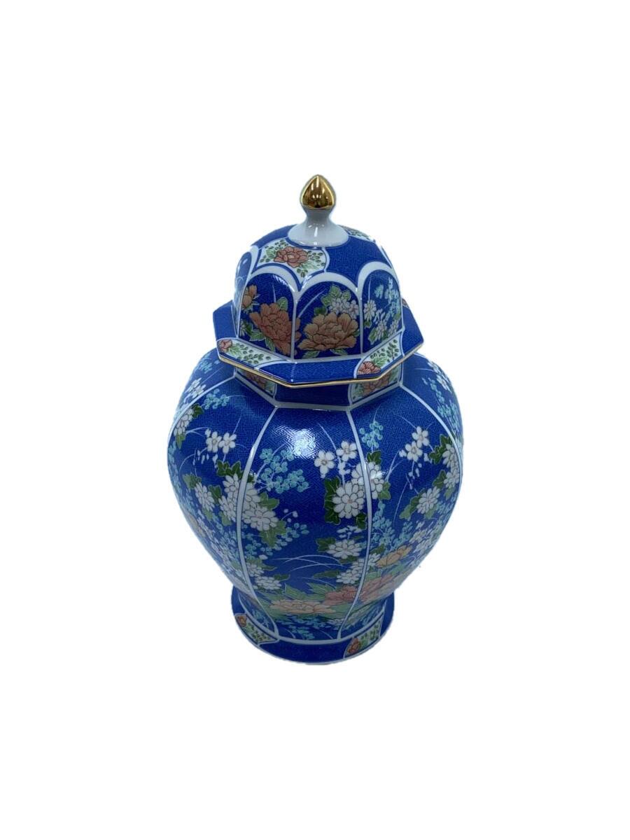 楽天市場】ツボ つぼ 壺 【中古】 底傷あり 陶和 九谷焼 : サイトウ質屋