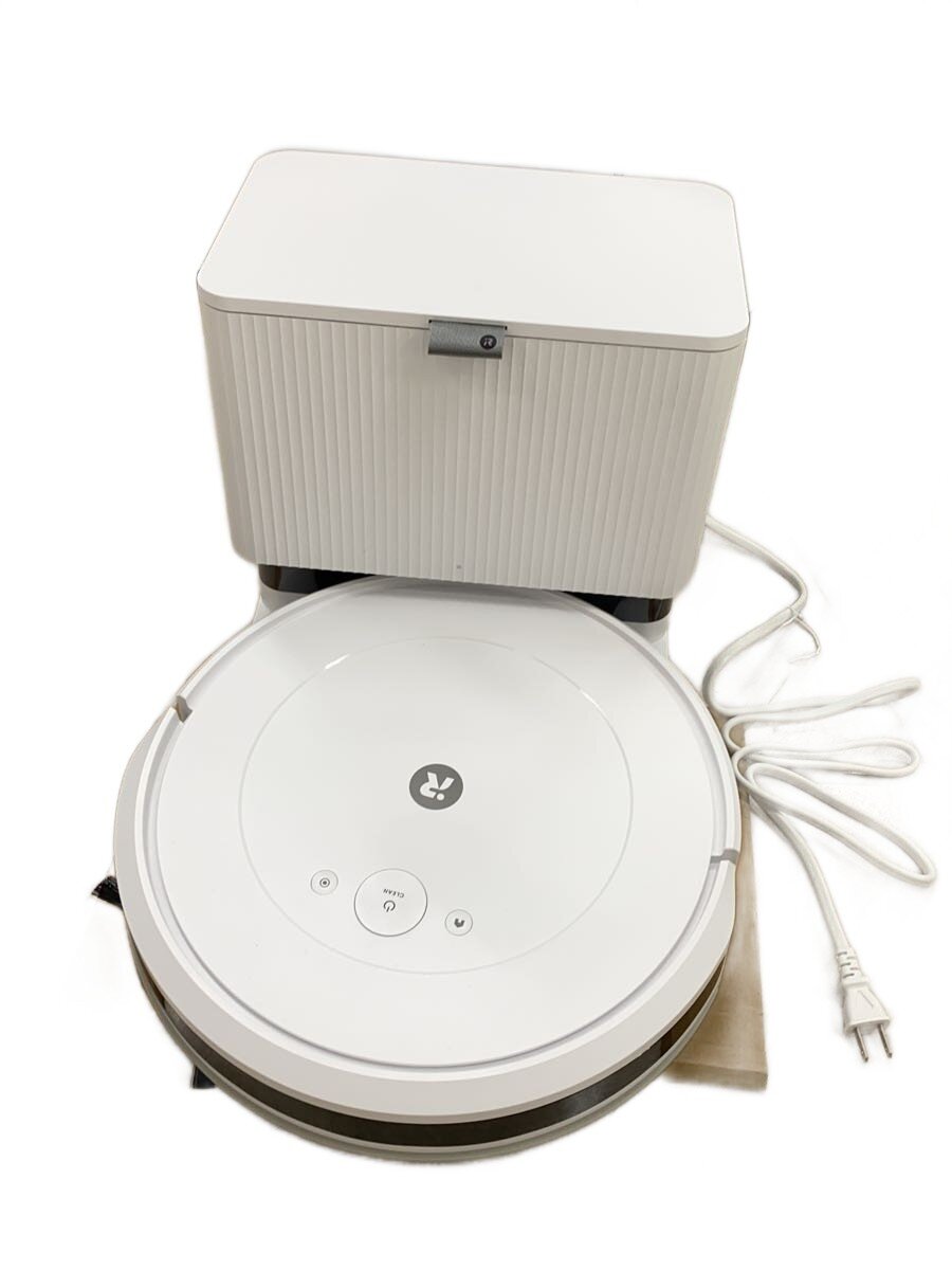 【中古】iRobot◆洗い濯ぎ機 ジャズバンド 2 Essential robot +AutoEmpty 申し受けるステイション Y051260//【家電・視覚的・オーディオ】