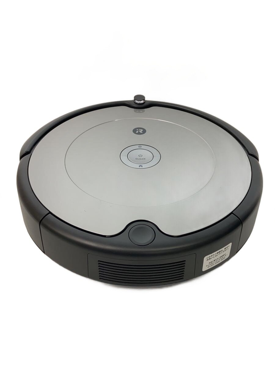 【中古】iRobot◆掃き出す機 ルンバ 694 R694060/アイロボット/薄墨色/自動人形掃き出す機【家電・視覚性・オーディオ】