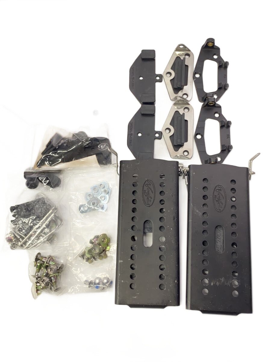 【中古】voile/ウインタースポーツ余分の物/BLK/splitkit//【運動競技】