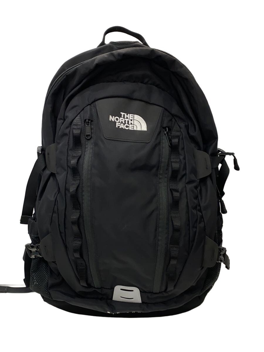 【中古】THE NORTH FACE◆リュック/ナイロン/BLK/MN72301//【バッグ】｜2ｎｄ STREET 店