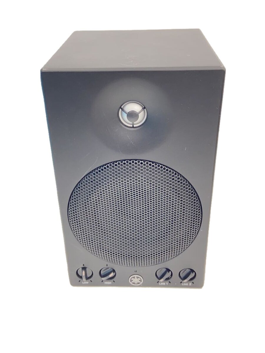 【中古】YAMAHA◆スピーカー MSP3A [単品]【家電・ビジュアル・オーディオ】