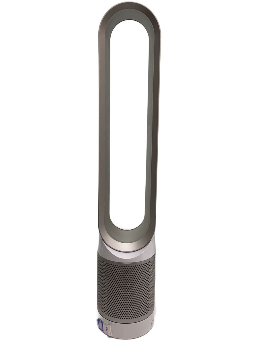 【中古】dyson◆扇風機・サーキュレーター Dyson Pure Cool TP00WS [ホワイト/シルバー]//【家電・ビジュアル・オーディオ】｜2ｎｄ STREET 店