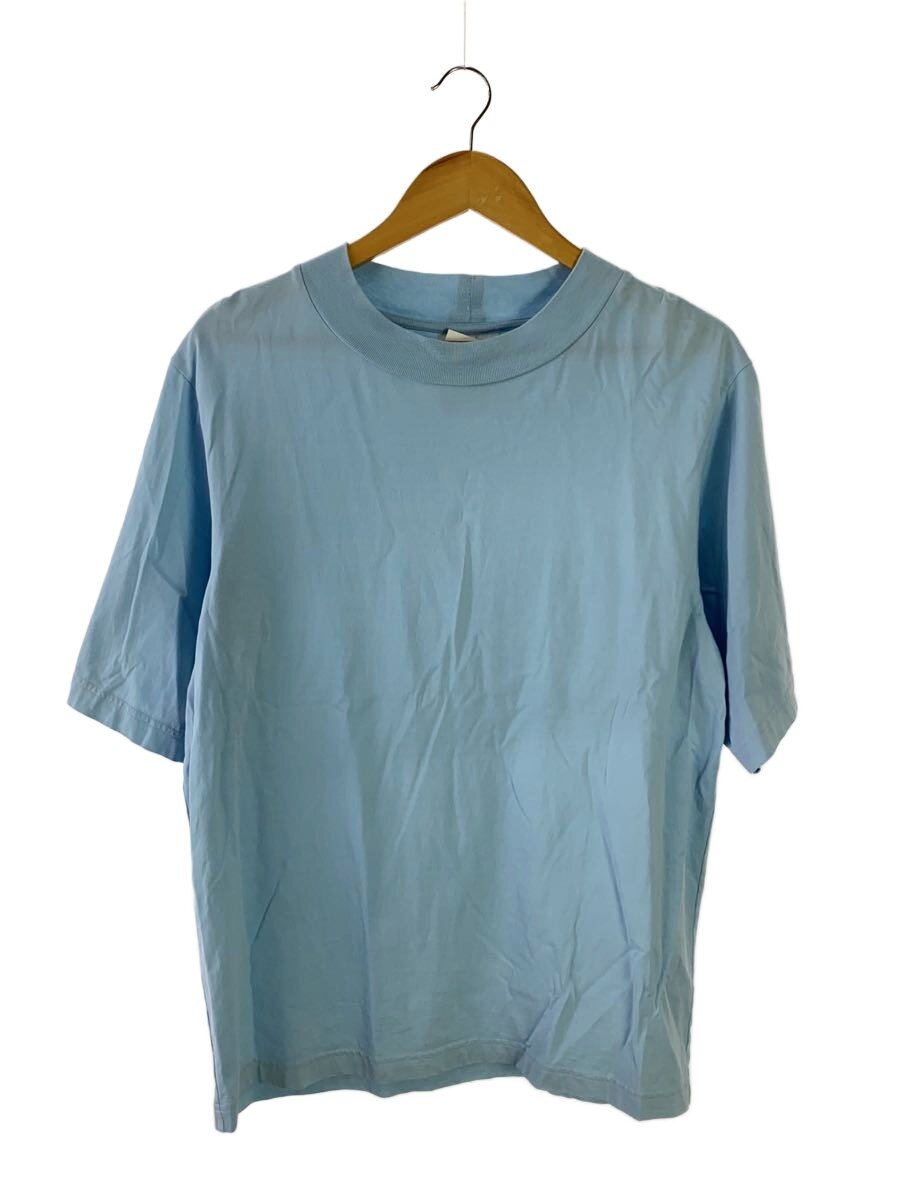 【中古】Acne Studios(Acne)◆プルオーバー/S/綿織物/BLU/無地/FN-UX-TSHI000011【メンズウェア】