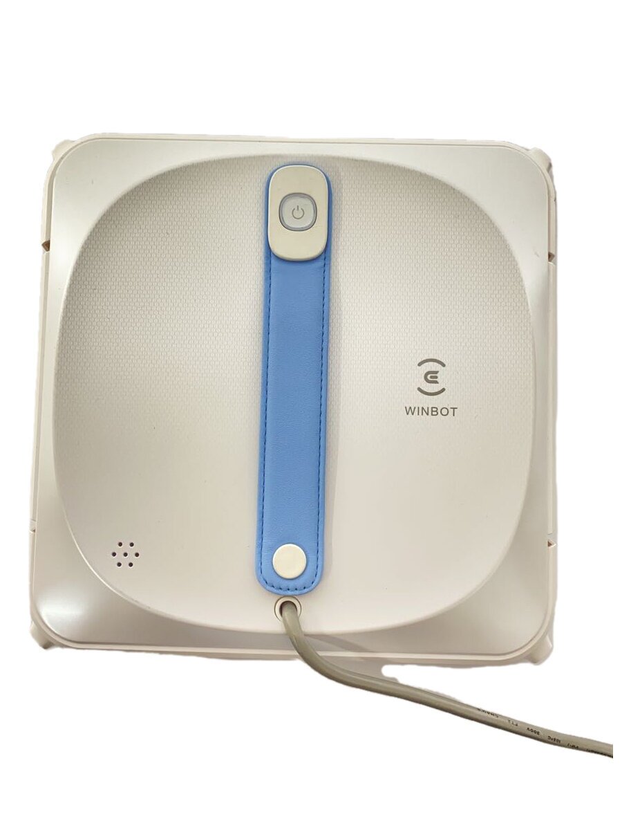 【中古】ECOVACS◆掃き出す機/WG811【家電・視覚性・オーディオ】