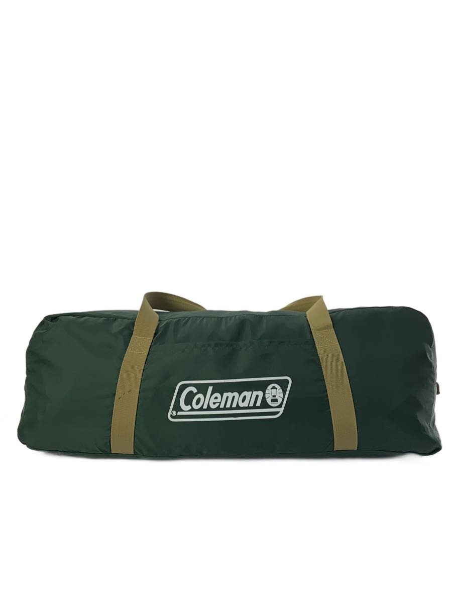 【中古】Coleman◆テント タフドーム/3025 2000027278 [グリーン]//【スポーツ】｜2ｎｄ STREET 店