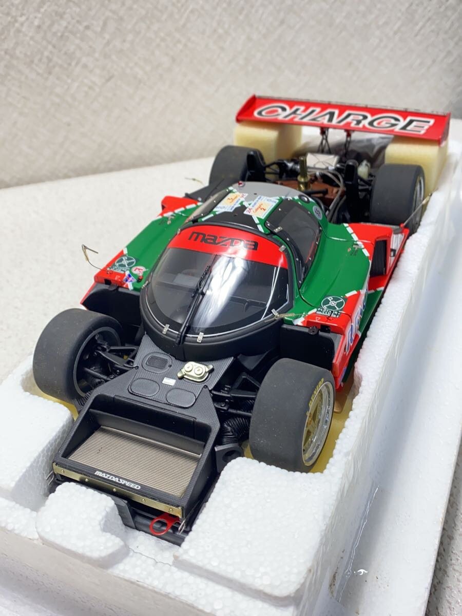 【中古】AUTOart◆ミニカー/89141【ホビー】