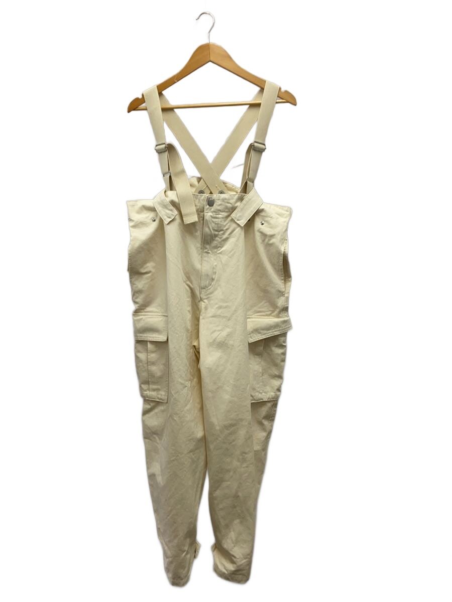 【中古】JOHN BULL◆下つ方/S/綿織物/WHT/無地/jl253p09【レディース御召しもの】