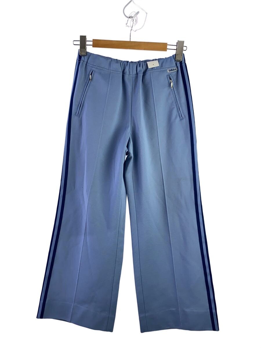 【中古】adidas◆ストレートパンツ/O/ポリエステル/BLU//【メンズウェア】｜2ｎｄ STREET 店 6,103円