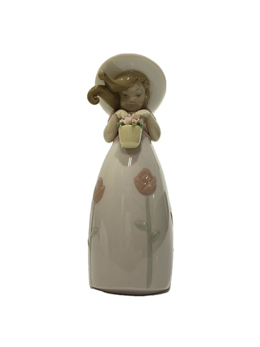 【中古】Lladro◆室内装飾雑貨/010-08042【室内装飾小物・日用雑貨】