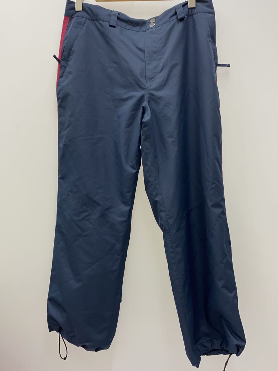 【中古】AA HARD WEAR◆下つ方/XL/ポリエステル/NVY【メンズウェア】