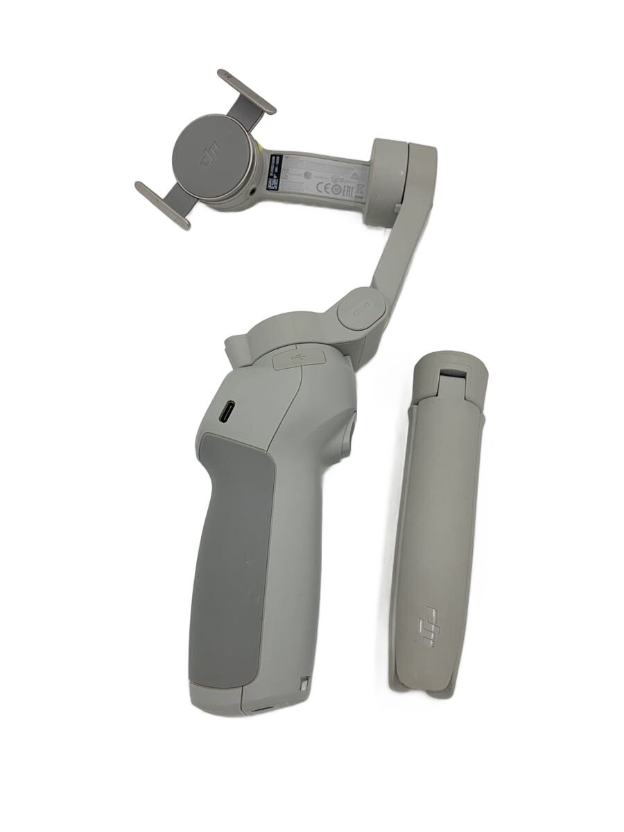 【中古】DJI◆デジタルカメラアクセサリー/OM4-104S6M【カメラ】