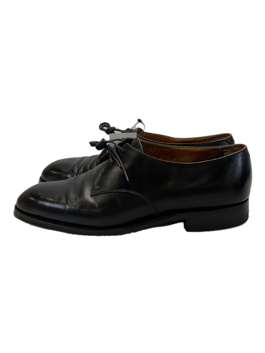 【中古】CALMANTHOLOGY/ドレスシューズ/UK6.5/BLK/牛革/A1111【シューズ】|2nd STREET 店