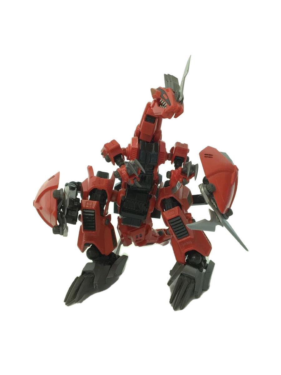 [新品未開封] リボルテックヤマグチ No.120 ジェフティ&ベクターキャノン リボルテックヤマグチ No.120 ANUBIS ZONE OF THE ENDERS