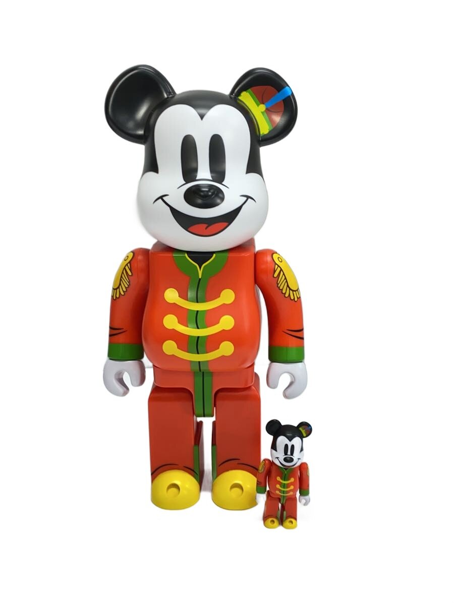 【中古】MEDICOM TOY◆フィギュア【ホビー】