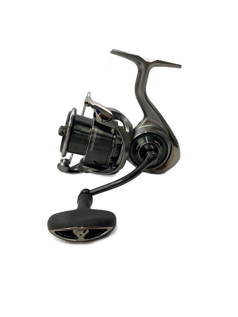 【中古】DAIWA◆木管/スピニングリール/25カルディア LT3000-XH【運動競技】