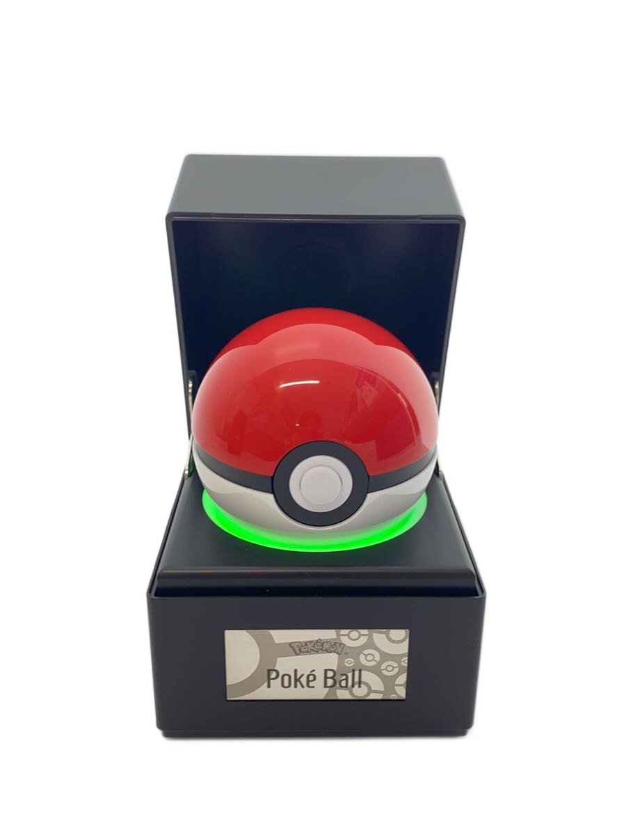 【中古】The Wand Company/ポケットモンスター/モンスターボール レプリカ/シリアル入り/A-N3P20//【ホビー】｜2ｎｄ STREET 店 18,172円