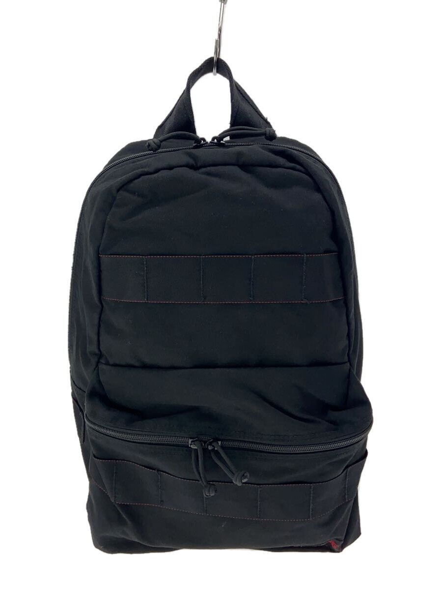 【中古】BRIEFING◆SERIES NEO AT PACK/リュック/バックパック/BLK/黒/カバン//【バッグ】｜2ｎｄ STREET 店