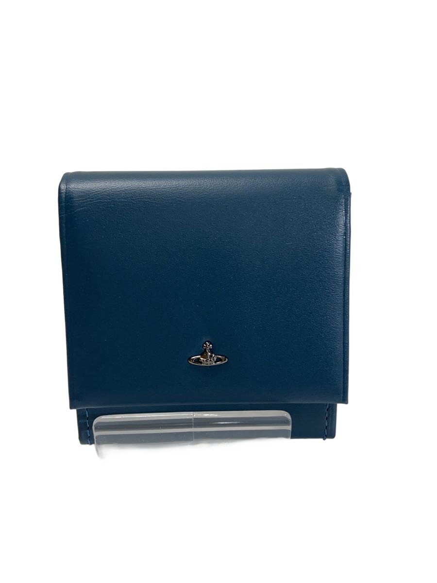 【中古】Vivienne Westwood◆コインケース/--/BLU/レディース【服飾雑貨他】|2nd STREET 店