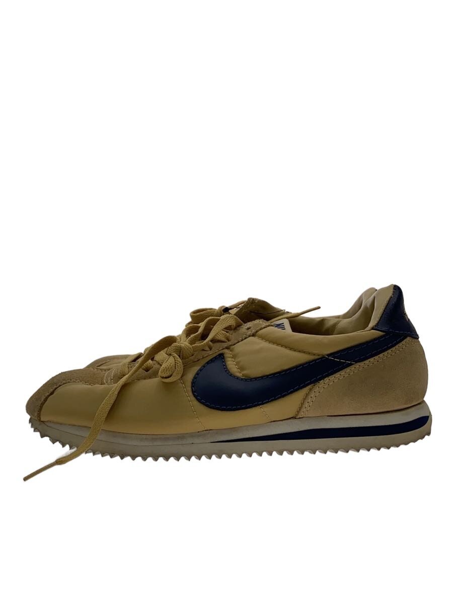 【中古】NIKE◆96年製/CORTEZ2/26糎/YLW/902024 241 00/Vintage//【シューズ】