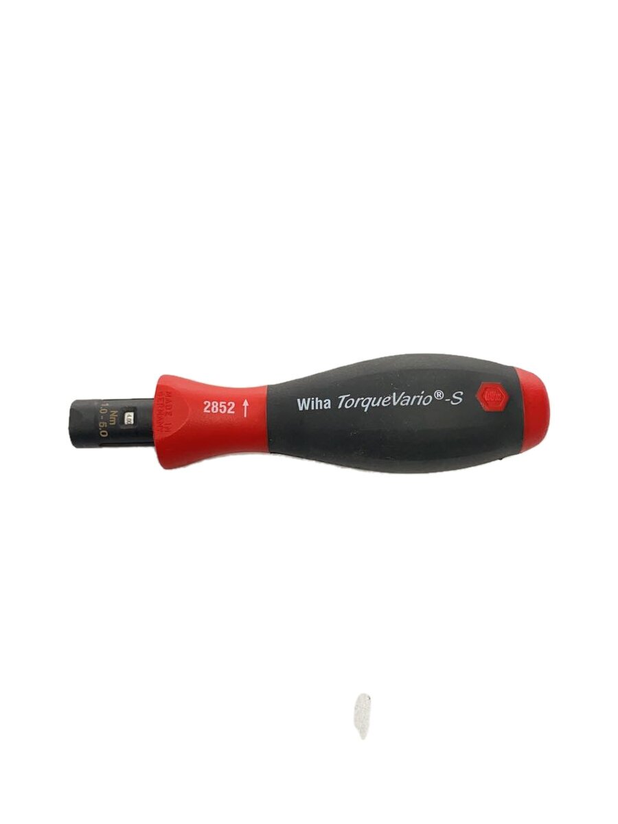 【中古】Wiha Tools/工具その他/2852 S10【DIY用品】