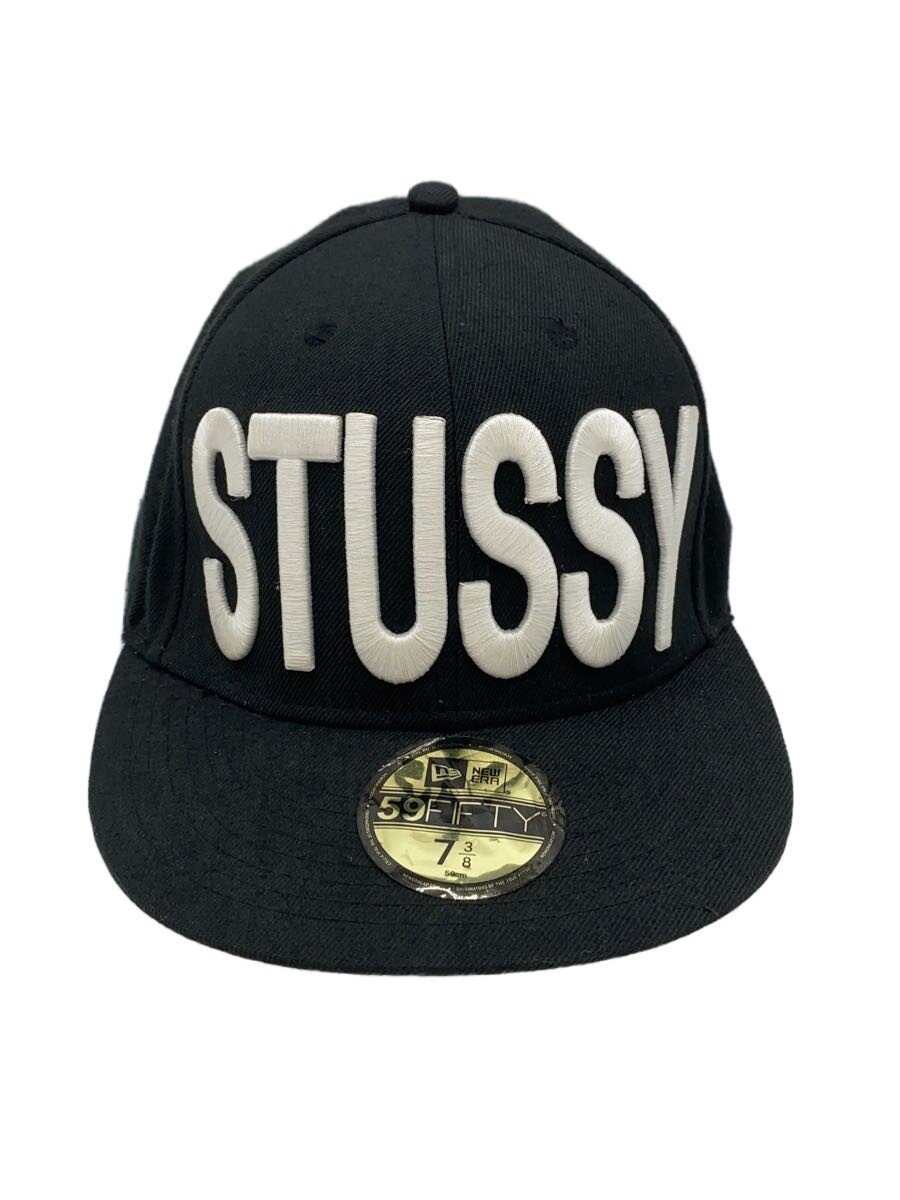 【中古】STUSSY◆旗がしら/FREE/メンズ【服飾雑貨他】
