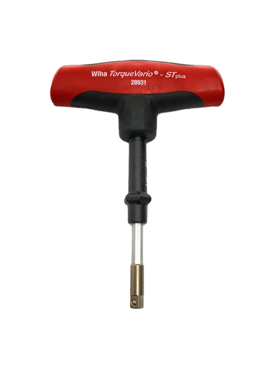 【中古】Tハンドルトルクレンチ/28931/Torque Vario-ST Plus【DIY用品】