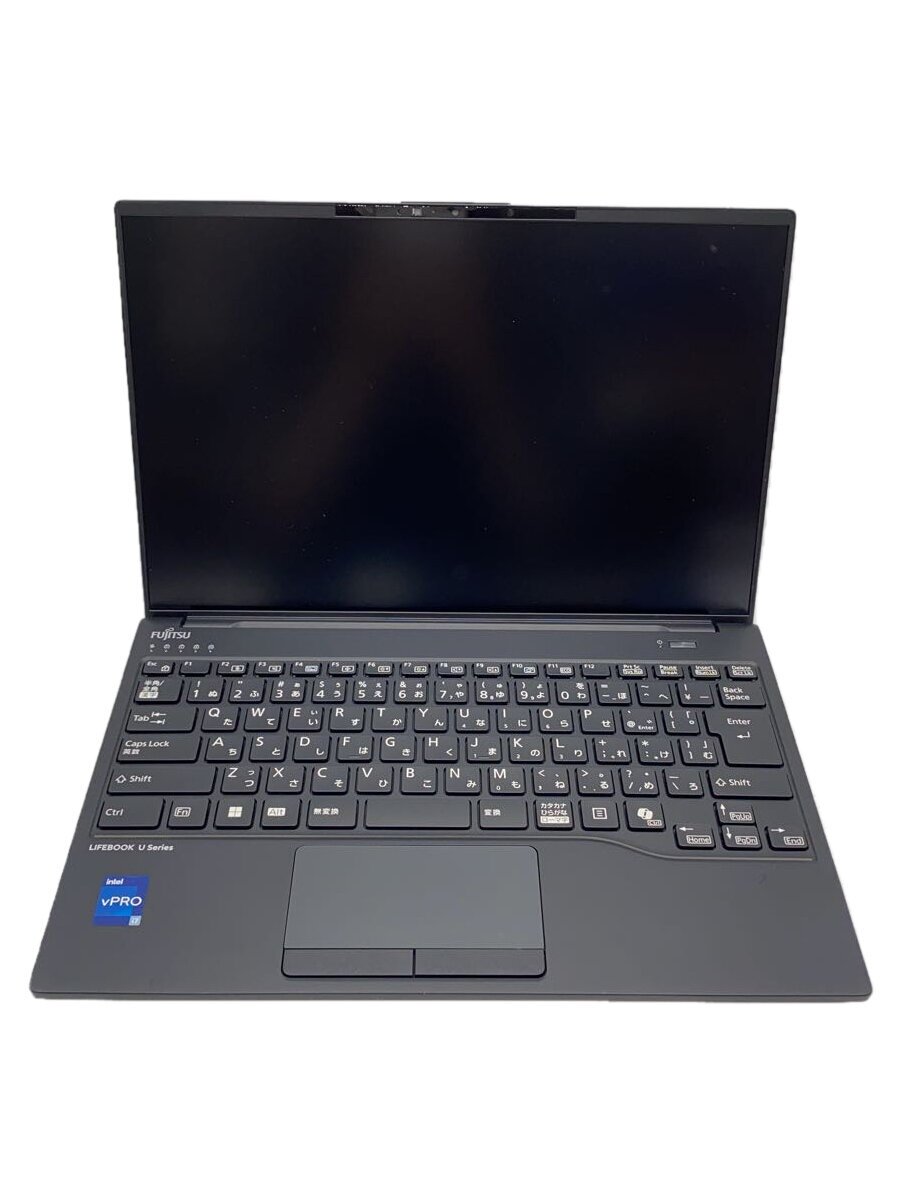 【中古】FUJIFILM◆万覚え帳マイコン/余分の物/16GB/SSD512GB/LIFEBOOK U9413/RX/laptop-DQM07GSH【マイコン】 ノートPC-パソコン