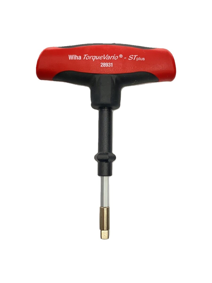 【中古】Tハンドルトルクレンチ/28931/Torque Vario-ST Plus【DIY用品】