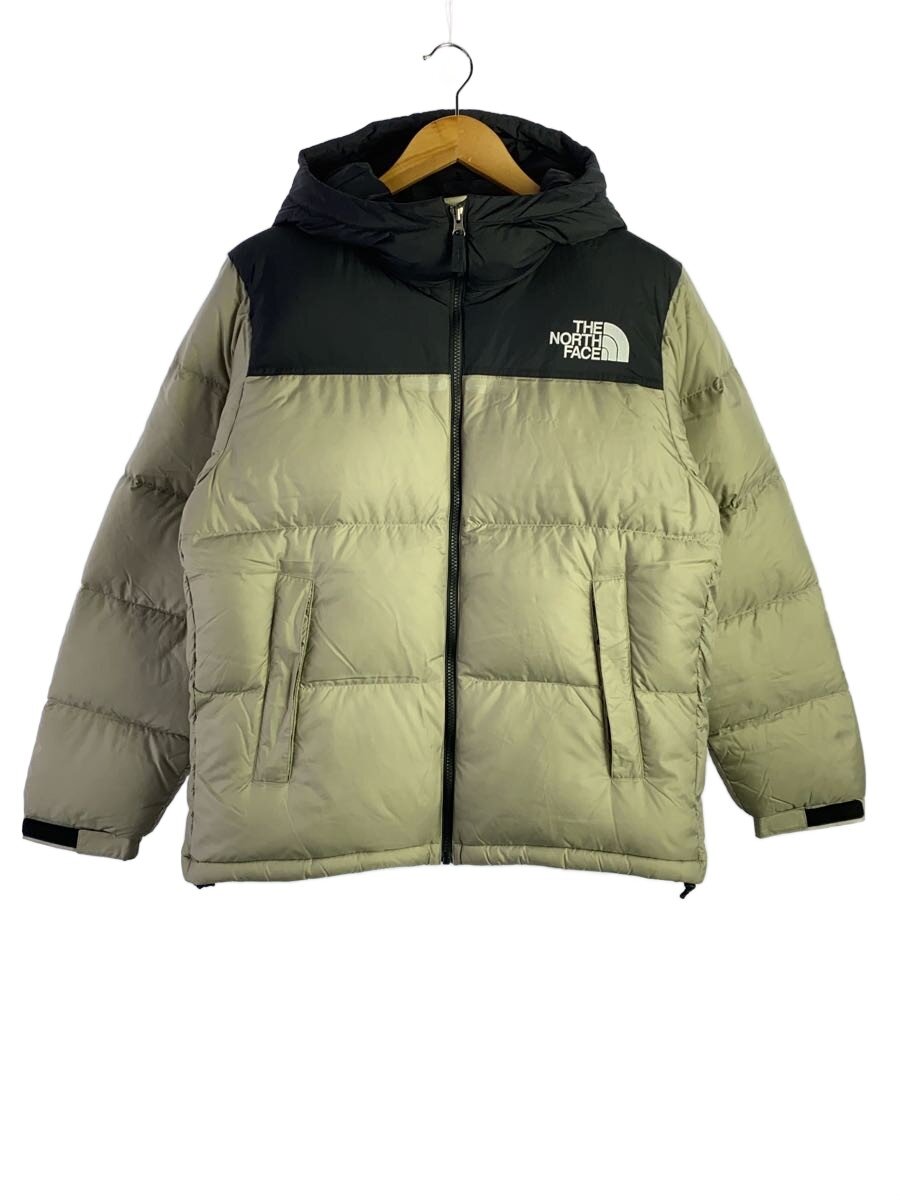 【中古】THE NORTH FACE◆ダウンジャケット/M/ポリエステル/nd92331【メンズウェア】|2nd STREET 店
