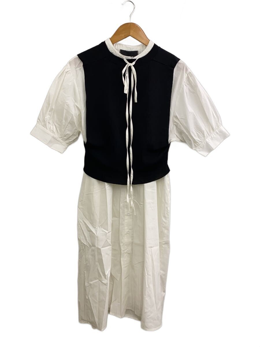 【中古】MICALLE MICALLE◆長袖衣装/--/綿織物【レディースお召しもの】