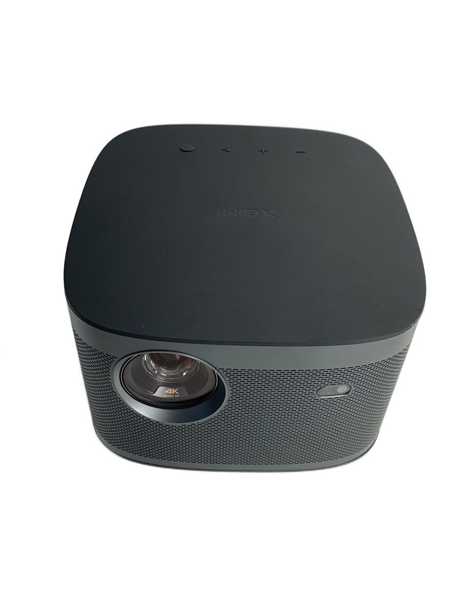 【中古】XGIMI◆プロジェクター HORIZON PRO XK03H//【家電・ビジュアル・オーディオ】｜2ｎｄ STREET 店 53,196円