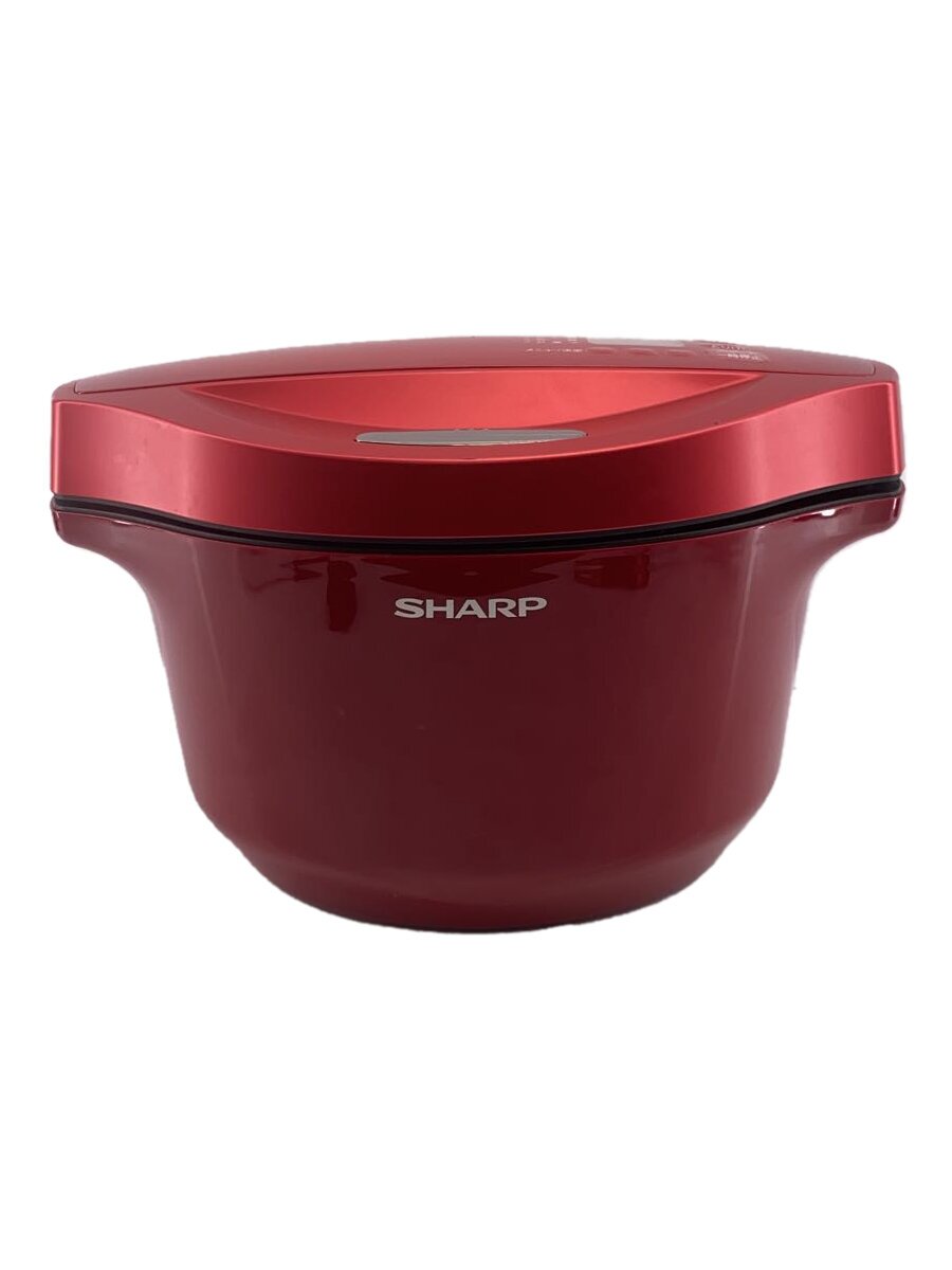 【中古】SHARP◆その他調理家電 ヘルシオ ホットクック KN-HT24B【家電・ビジュアル・オーディオ】