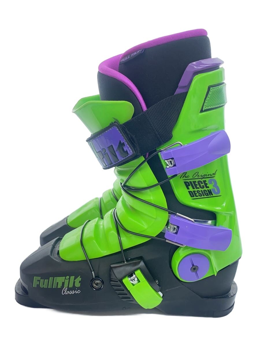 楽天市場】DESCENDANT4 FULL TILT SKI BOOTS ディセンダント4 フル