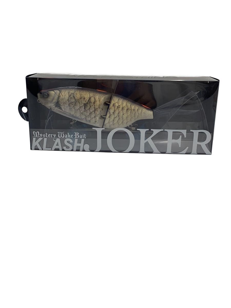 DRT クラッシュジョーカー　ツチノコ DRT クラッシュジョーカー ツチノコ