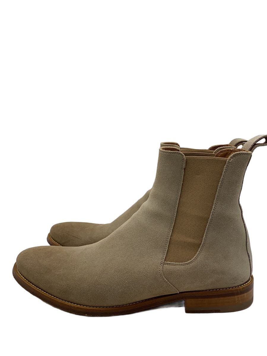 【中古】ORO/ブーツ/US10/BEG【シューズ】｜2ｎｄ STREET 店