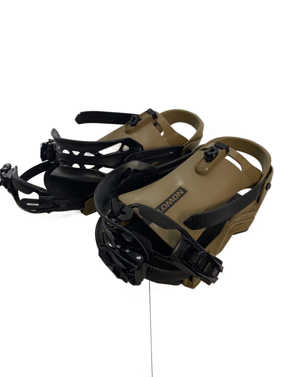 【中古】salomon◆スノーボードバインディング/KHK//【スポーツ】