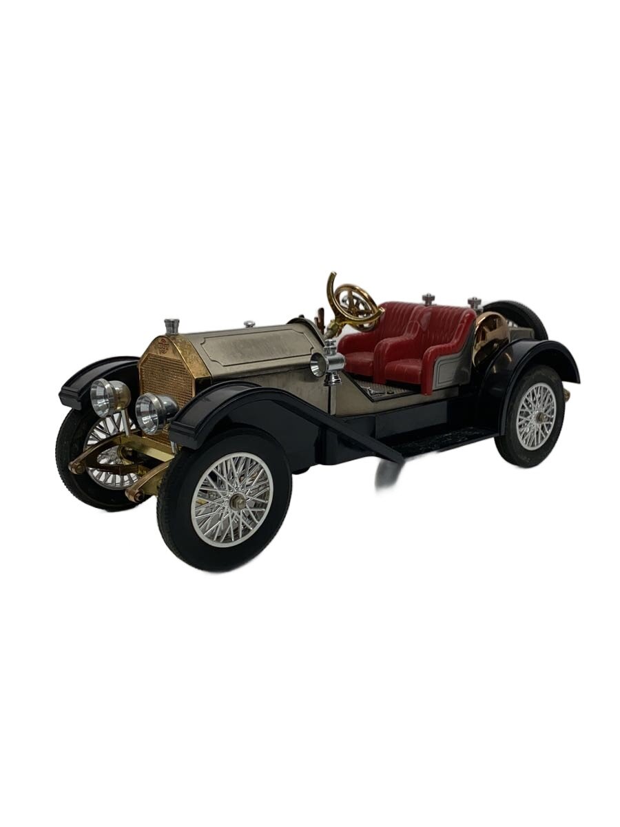 【中古】クラッシックカー/インテリア雑貨/BLK【インテリア小物・日用雑貨】