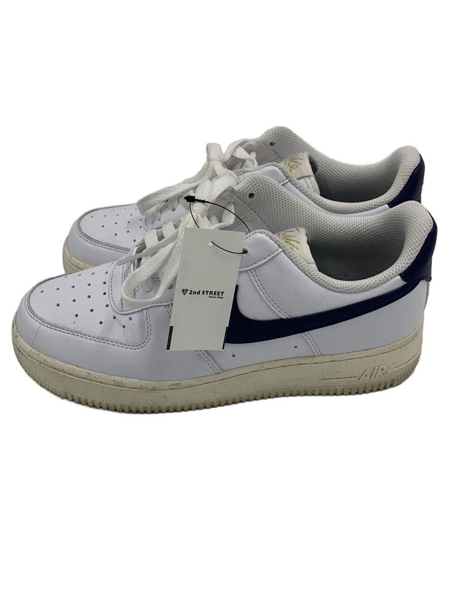 【中古】NIKE◆ローカットスニーカー/24.5cm/WHT【シューズ】|2nd STREET 店