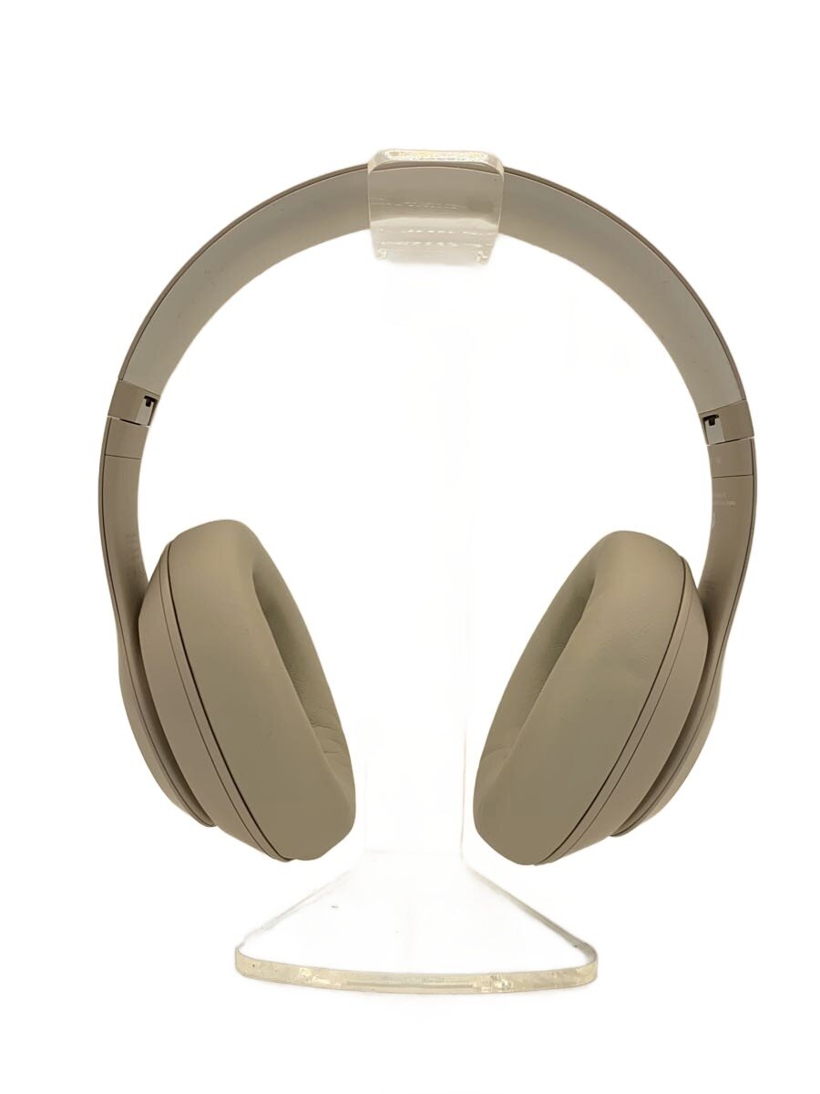 【中古】beats by dr.dre◆イヤ電話機・受話器 Beats Studio Pro MQTR3PA/A//【家電・視覚的・オーディオ】