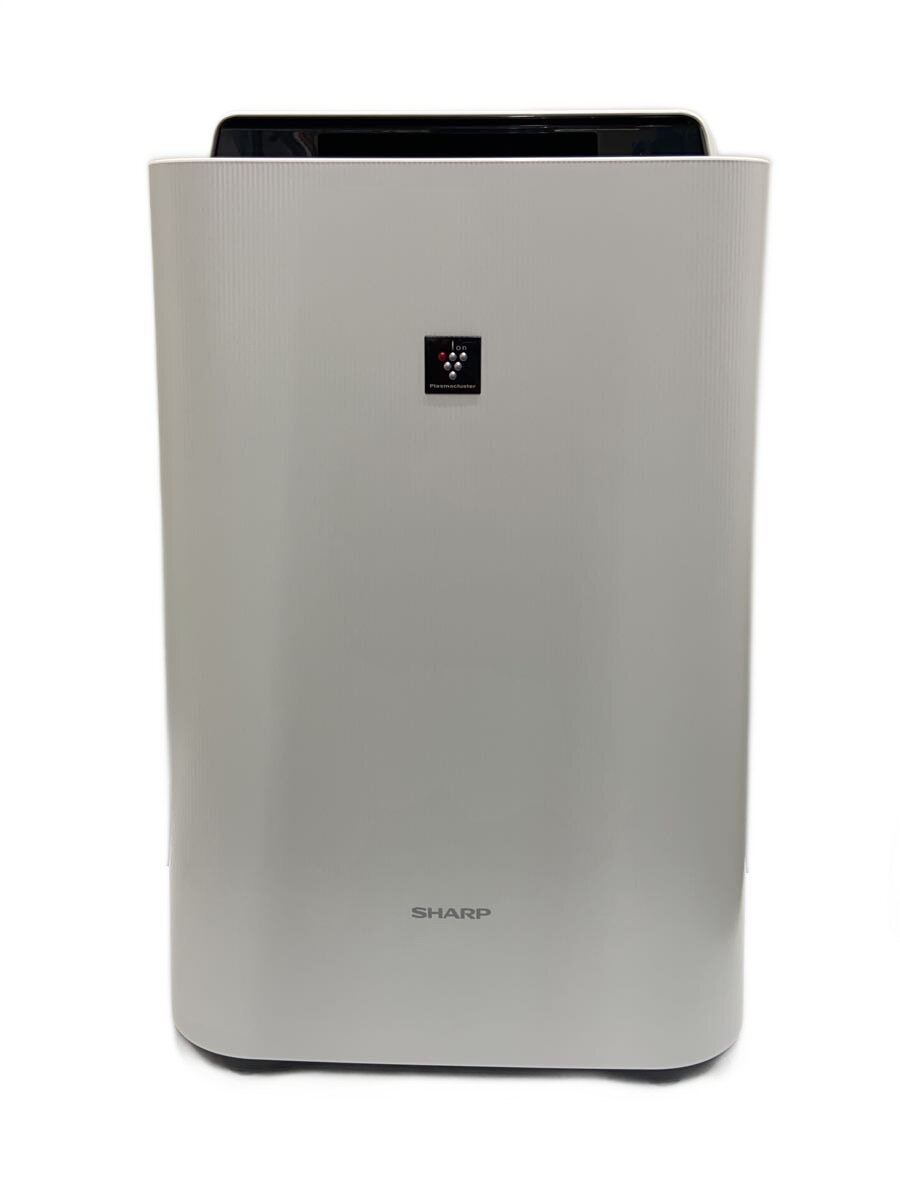 【中古】SHARP◆空気清浄機 KC-T50【家電・ビジュアル・オーディオ】