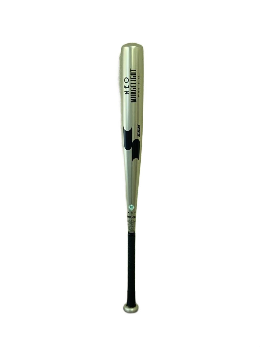【中古】SSK◆ベイスボール備品/SLV【運動競技】