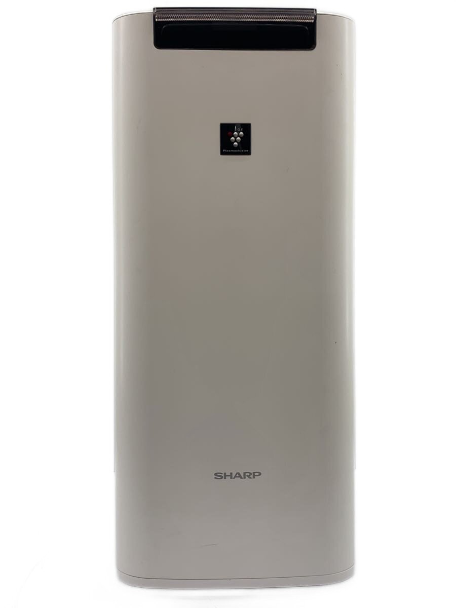 【中古】SHARP◆空気の状態汚れのない機 KI-NS40-W【家電・視覚的・オーディオ】