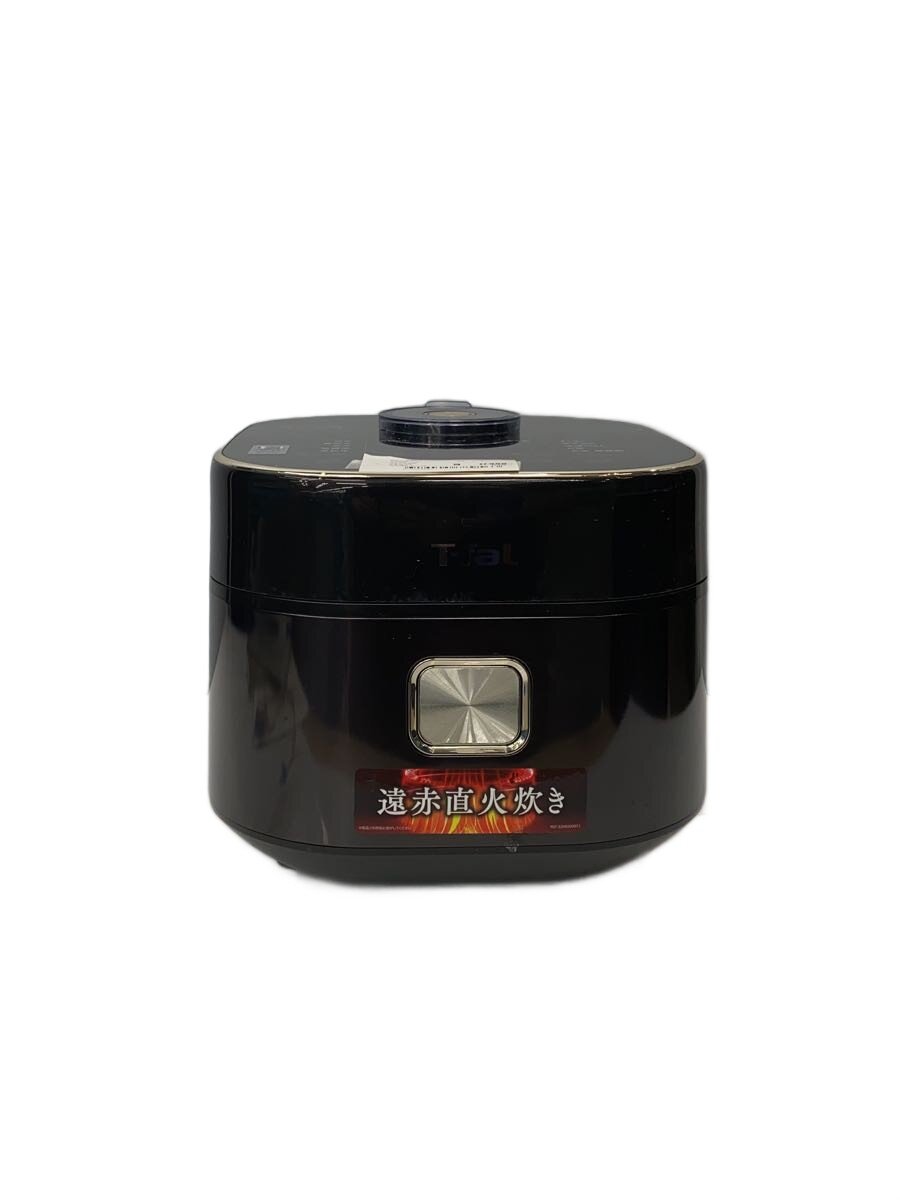【中古】T-fal◆炊飯器 RK8808JP【家電・視覚性・オーディオ】