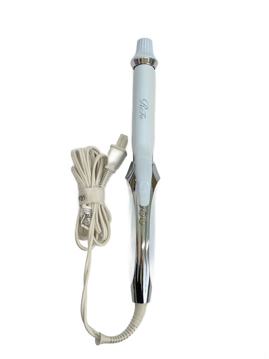 【中古】ReFa◆ドライヤー・ヘアアイロン RE-AU-02A【家電・ビジュアル・オーディオ】