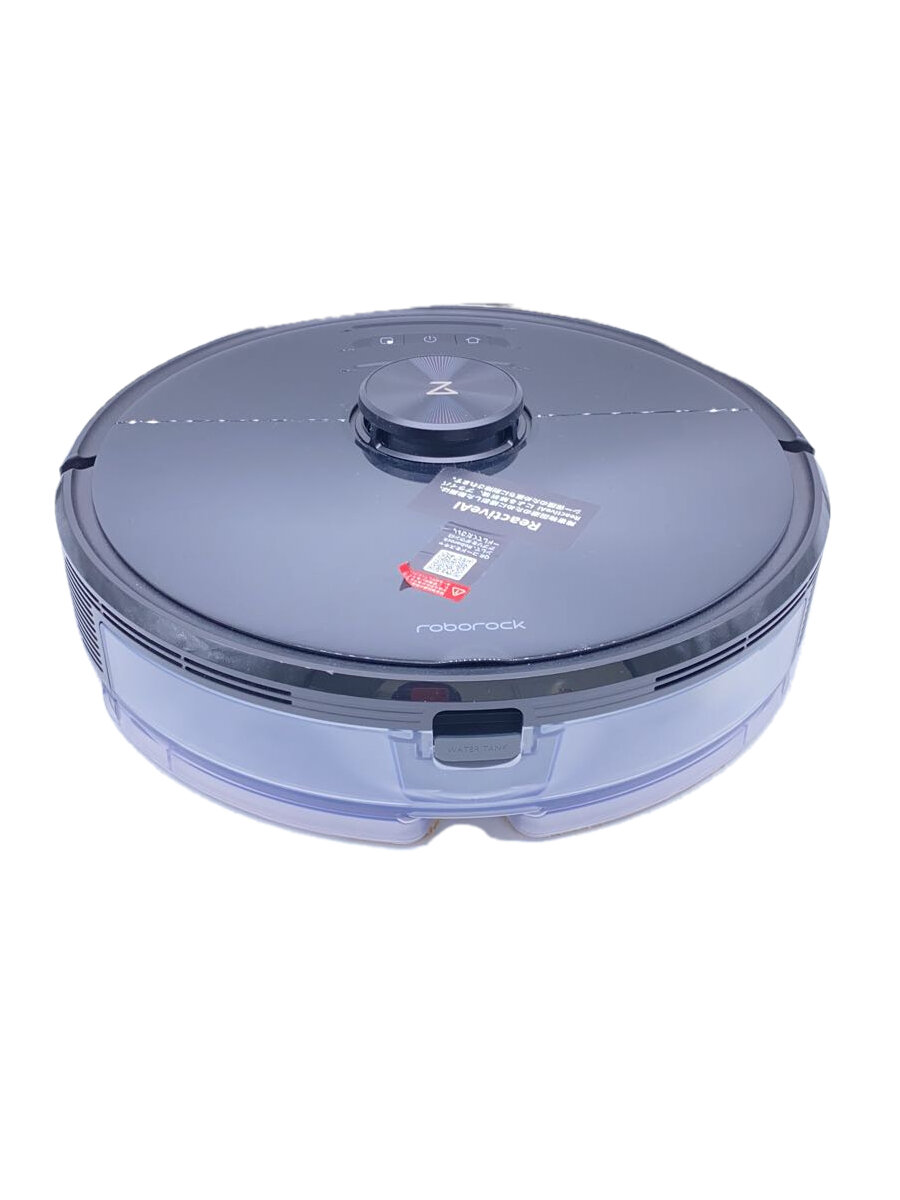 【中古】roborock◆自動人形掃き出す機/S6V52-04【家電・視覚性・オーディオ】